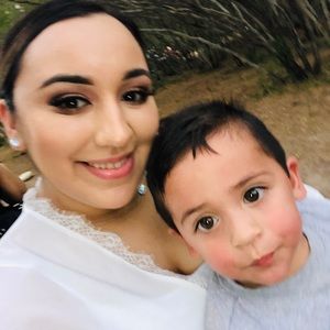 Meet your Posher, Valerie